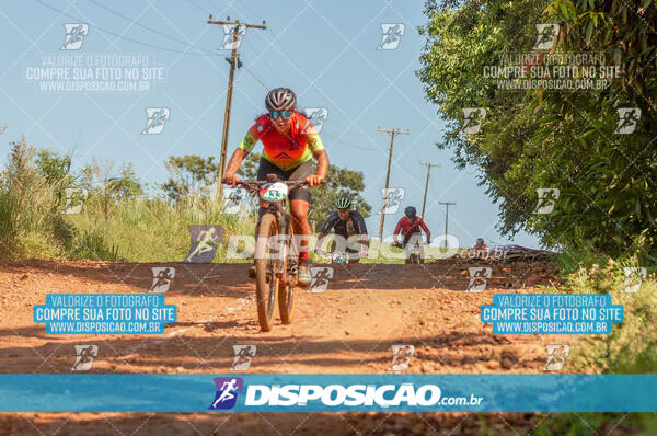 III GP Alvorada do Sul de MTB