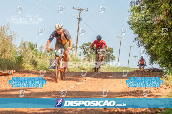 III GP Alvorada do Sul de MTB