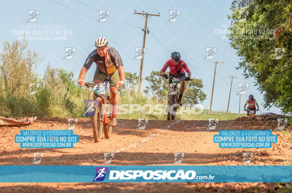 III GP Alvorada do Sul de MTB