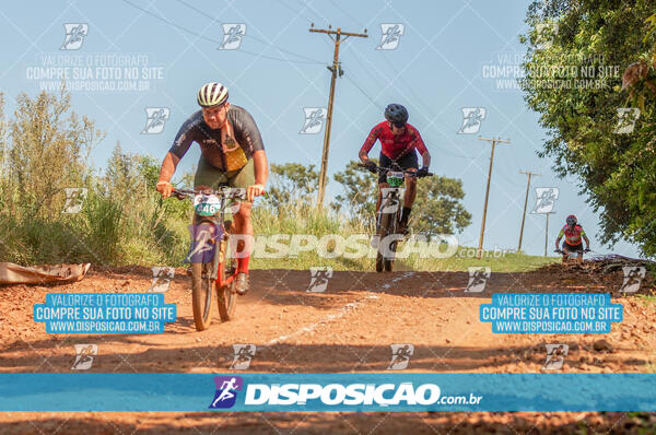 III GP Alvorada do Sul de MTB