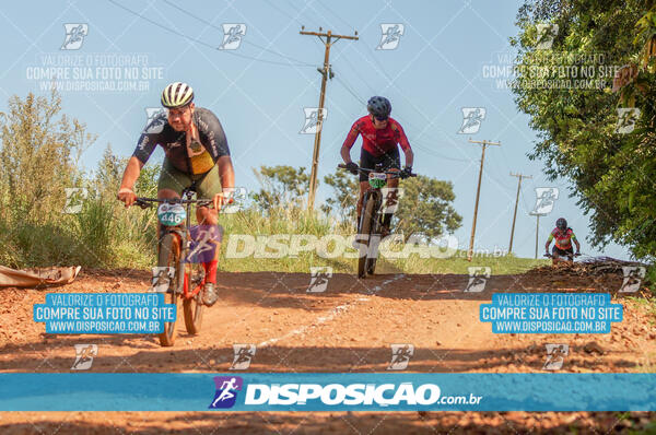 III GP Alvorada do Sul de MTB