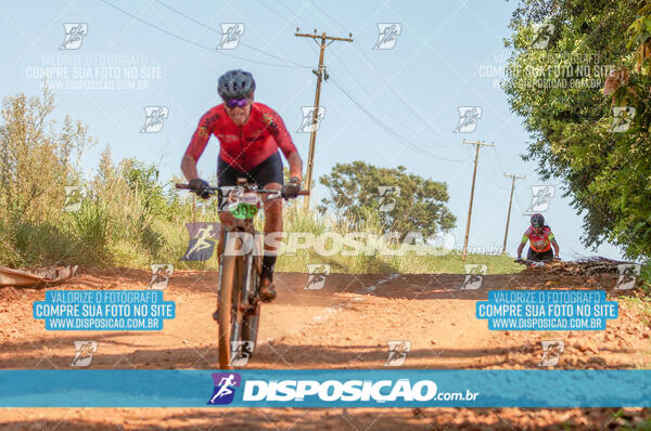 III GP Alvorada do Sul de MTB