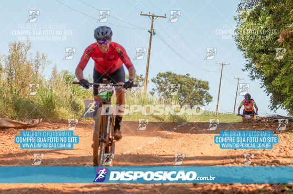 III GP Alvorada do Sul de MTB