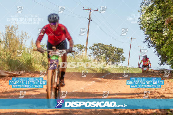 III GP Alvorada do Sul de MTB