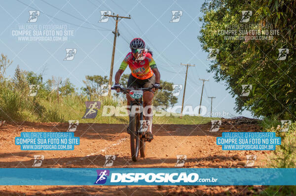 III GP Alvorada do Sul de MTB