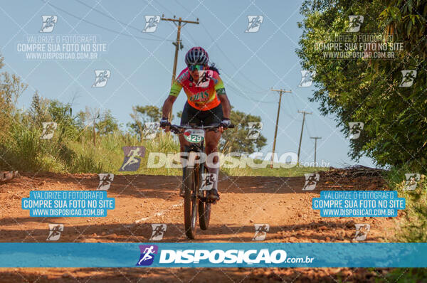 III GP Alvorada do Sul de MTB