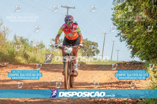 III GP Alvorada do Sul de MTB