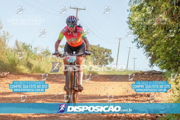 III GP Alvorada do Sul de MTB