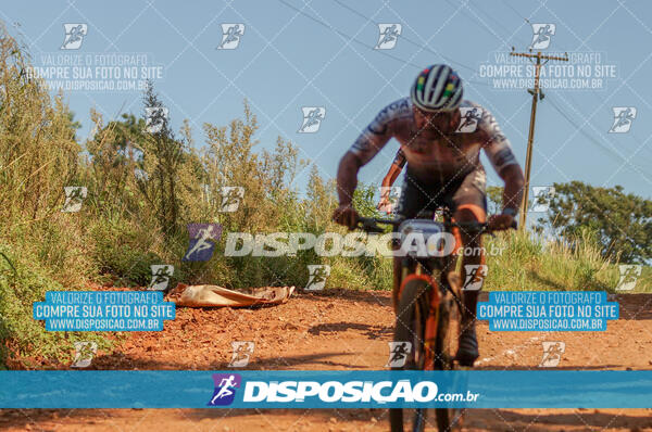 III GP Alvorada do Sul de MTB