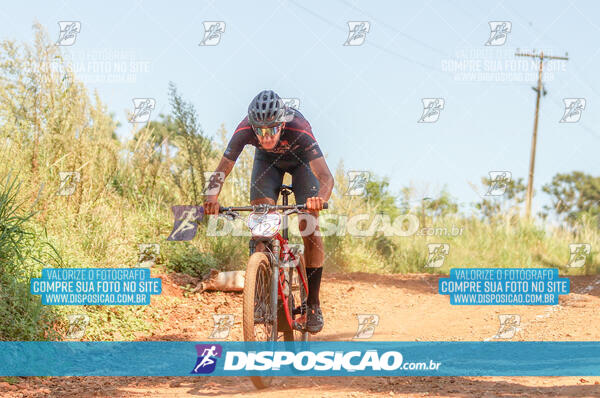 III GP Alvorada do Sul de MTB