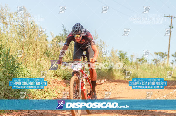 III GP Alvorada do Sul de MTB