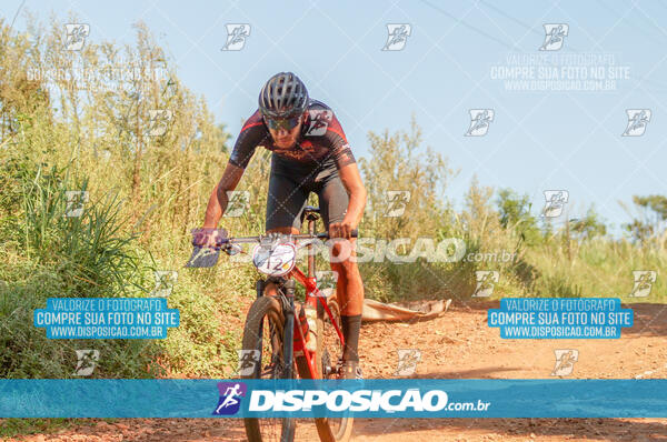 III GP Alvorada do Sul de MTB