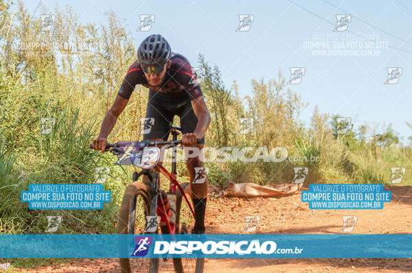 III GP Alvorada do Sul de MTB