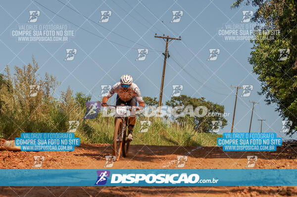 III GP Alvorada do Sul de MTB