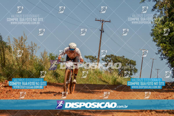 III GP Alvorada do Sul de MTB