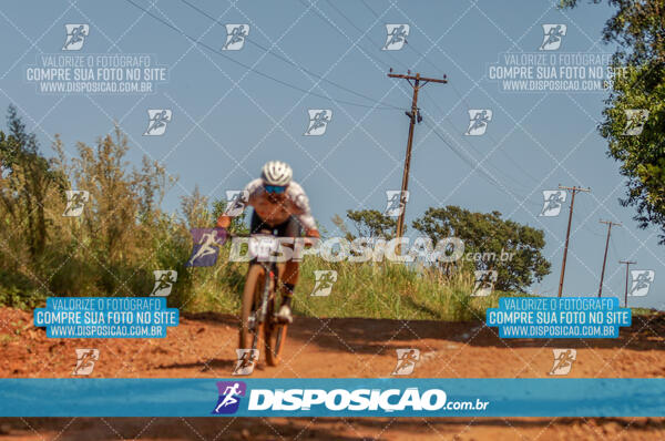 III GP Alvorada do Sul de MTB