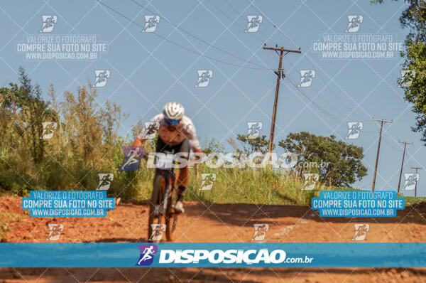 III GP Alvorada do Sul de MTB