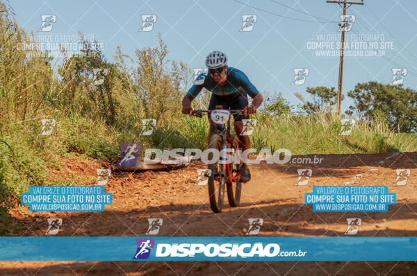 III GP Alvorada do Sul de MTB