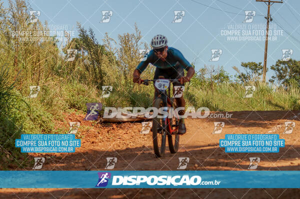 III GP Alvorada do Sul de MTB