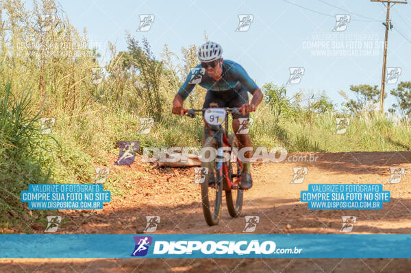 III GP Alvorada do Sul de MTB