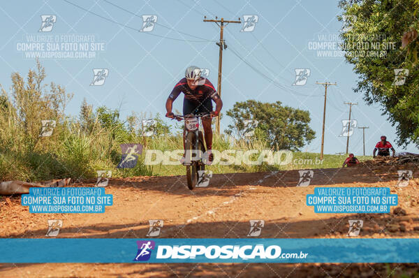 III GP Alvorada do Sul de MTB