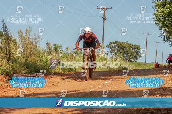 III GP Alvorada do Sul de MTB