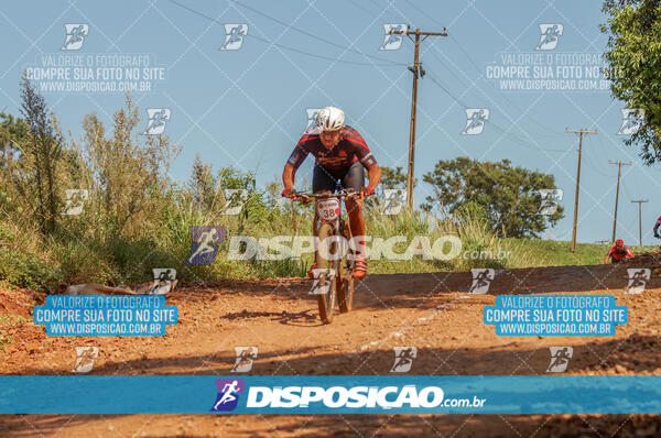 III GP Alvorada do Sul de MTB