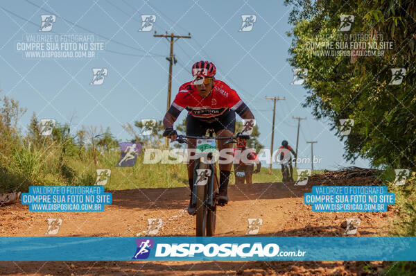 III GP Alvorada do Sul de MTB