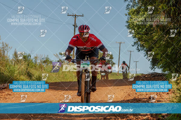 III GP Alvorada do Sul de MTB