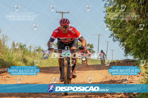 III GP Alvorada do Sul de MTB