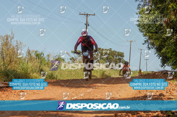 III GP Alvorada do Sul de MTB