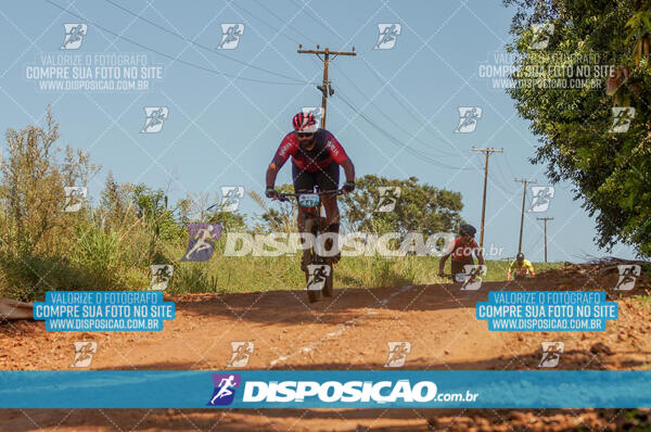 III GP Alvorada do Sul de MTB