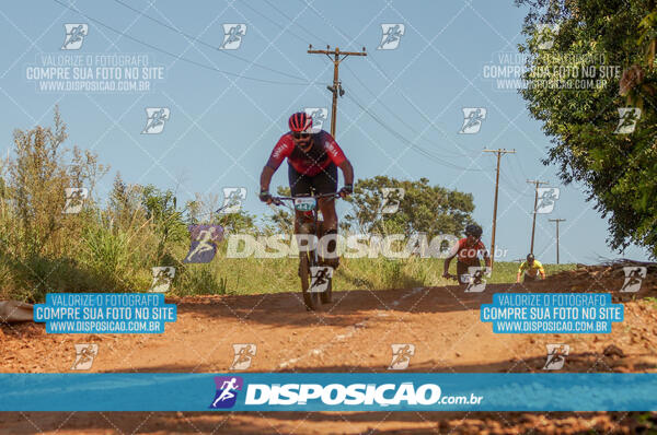 III GP Alvorada do Sul de MTB