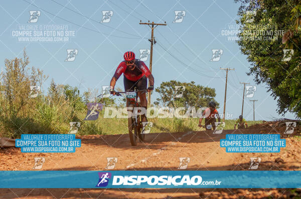 III GP Alvorada do Sul de MTB