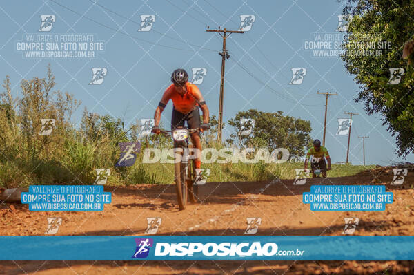 III GP Alvorada do Sul de MTB