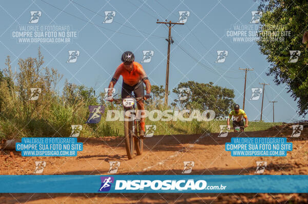 III GP Alvorada do Sul de MTB