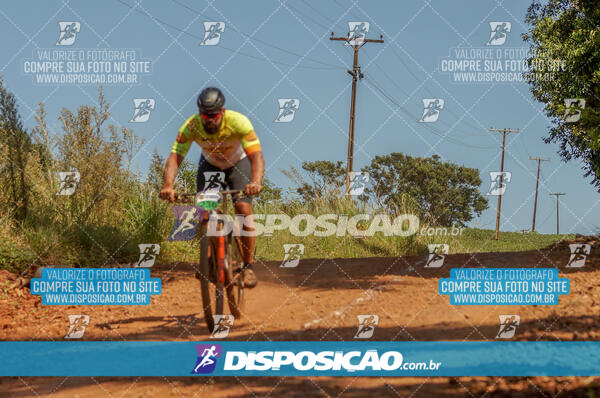 III GP Alvorada do Sul de MTB