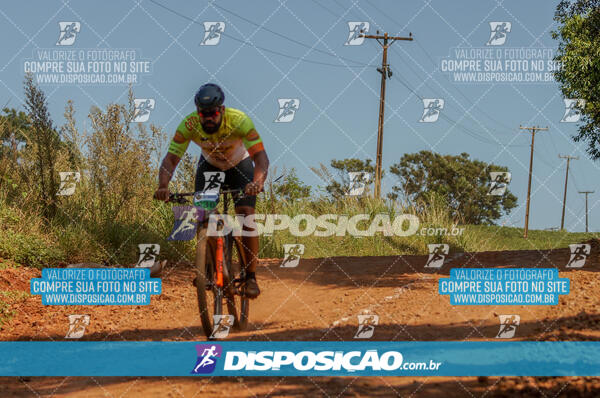 III GP Alvorada do Sul de MTB