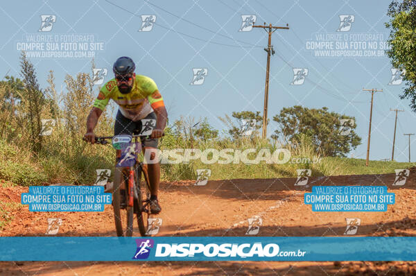 III GP Alvorada do Sul de MTB