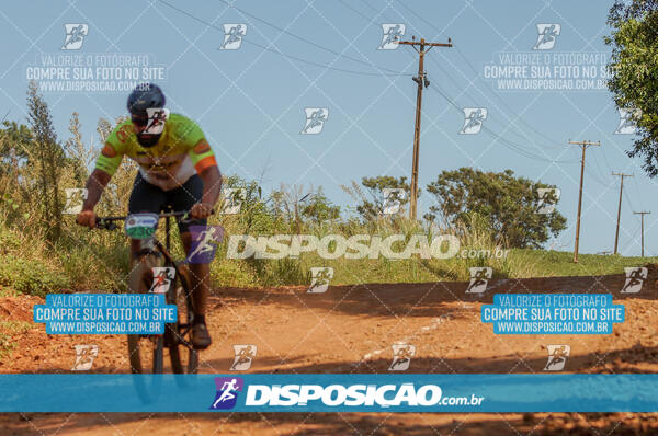 III GP Alvorada do Sul de MTB