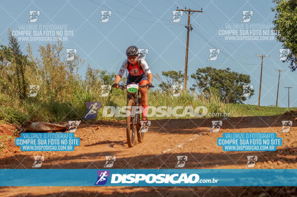 III GP Alvorada do Sul de MTB