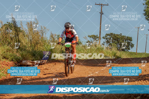 III GP Alvorada do Sul de MTB