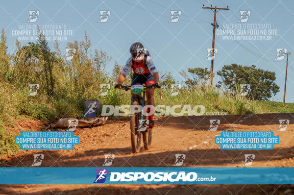 III GP Alvorada do Sul de MTB