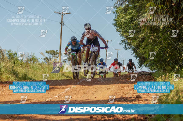 III GP Alvorada do Sul de MTB