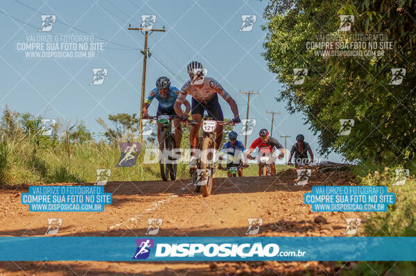 III GP Alvorada do Sul de MTB