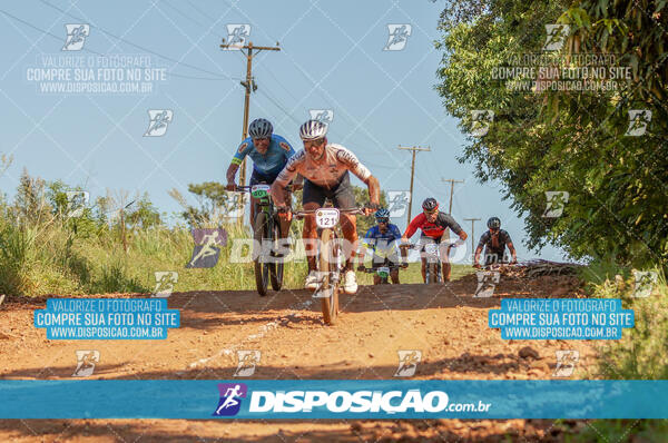 III GP Alvorada do Sul de MTB