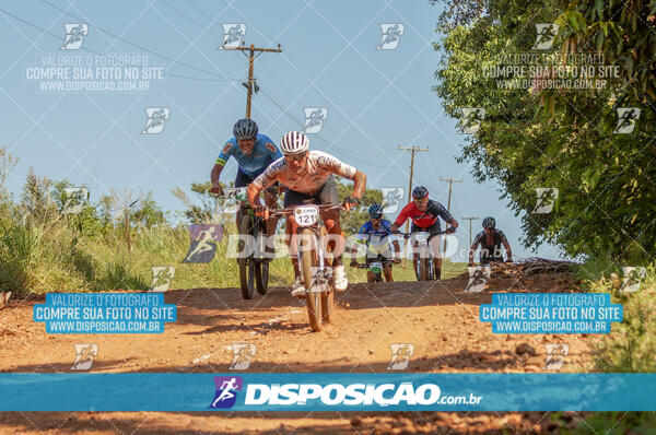 III GP Alvorada do Sul de MTB