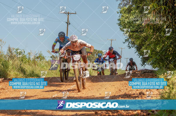 III GP Alvorada do Sul de MTB