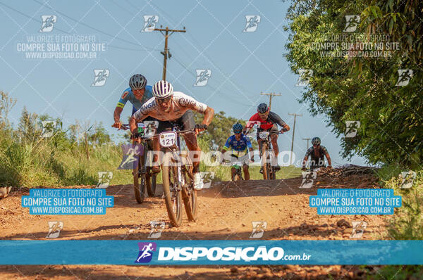 III GP Alvorada do Sul de MTB