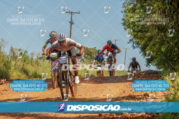 III GP Alvorada do Sul de MTB